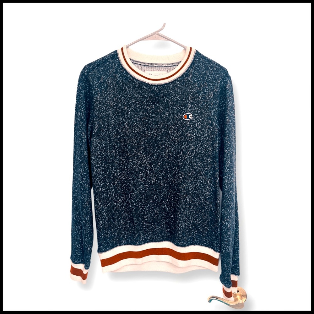 CHAMPION SWEATER